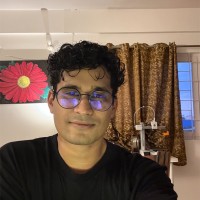 Sahil Sawant profile photo