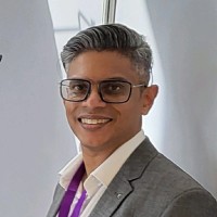 Rajesh Vasudevan profile photo