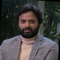 Kiran Vunnam profile photo