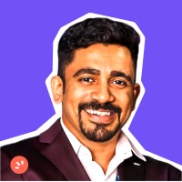 Anenth Vishnu profile photo