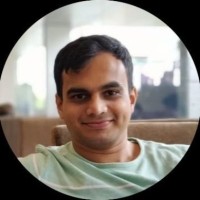 Ajinkya Kulkarni profile photo