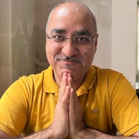 Dheeraj Sharma profile photo