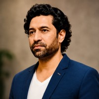 Rasheed Majeeth profile photo