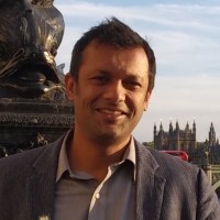 Badal Malick profile photo