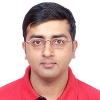 Moyukh Goswami profile photo