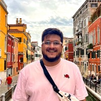 Vinay Dubey profile photo