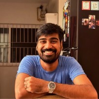 Satyam Upadhyay profile photo