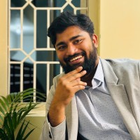 Indranil Tiwary profile photo