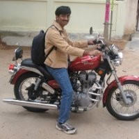 Adarsh Ramamurthy profile photo