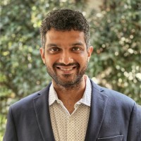 Badri Seetharaman profile photo