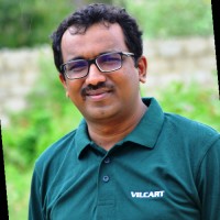 Prasanna C profile photo