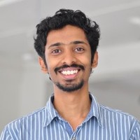 Cyriac Thomas profile photo
