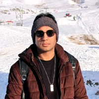 Prashant Pitti profile photo