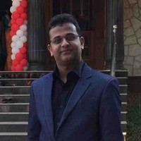 Rigin Velayudhan profile photo