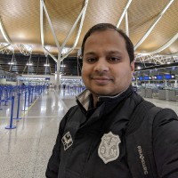 Sandeep Ramakrishnappa profile photo