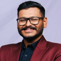 Priam Jain profile photo
