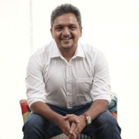 Abhik Patel profile photo