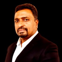 Vinu Divakaran profile photo