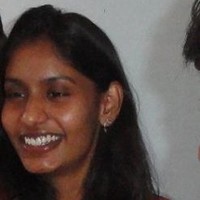Ruth Renitha profile photo