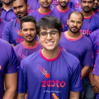 Aadit Palicha profile photo