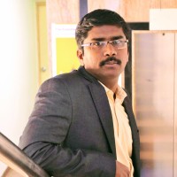 Premkumar Krishnan profile photo