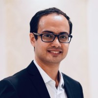 Srihari Bhat profile photo