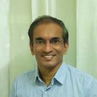 Anoop Haridasan profile photo