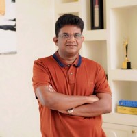 Madhusudan Ekambaram profile photo
