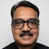 Shreekumar Nair profile photo