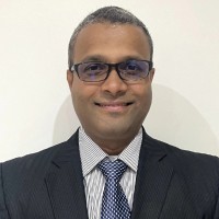 Aditya Hegade profile photo