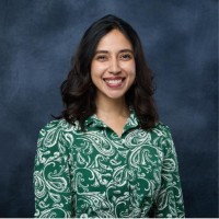 Roshni Nedungadi profile photo