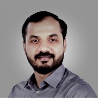 Nandakishor L profile photo