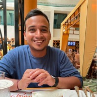 Piyush Kumar profile photo