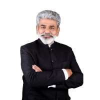 Ramesh Shah profile photo