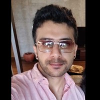 Ranjit Sundaram profile photo