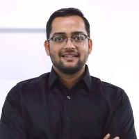 Ashutosh Pandey profile photo
