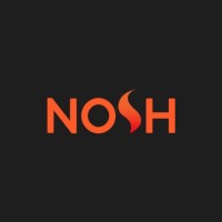 Nosh logo