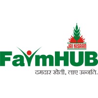 Zuari FarmHub logo
