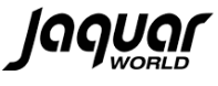 Jaquar World logo