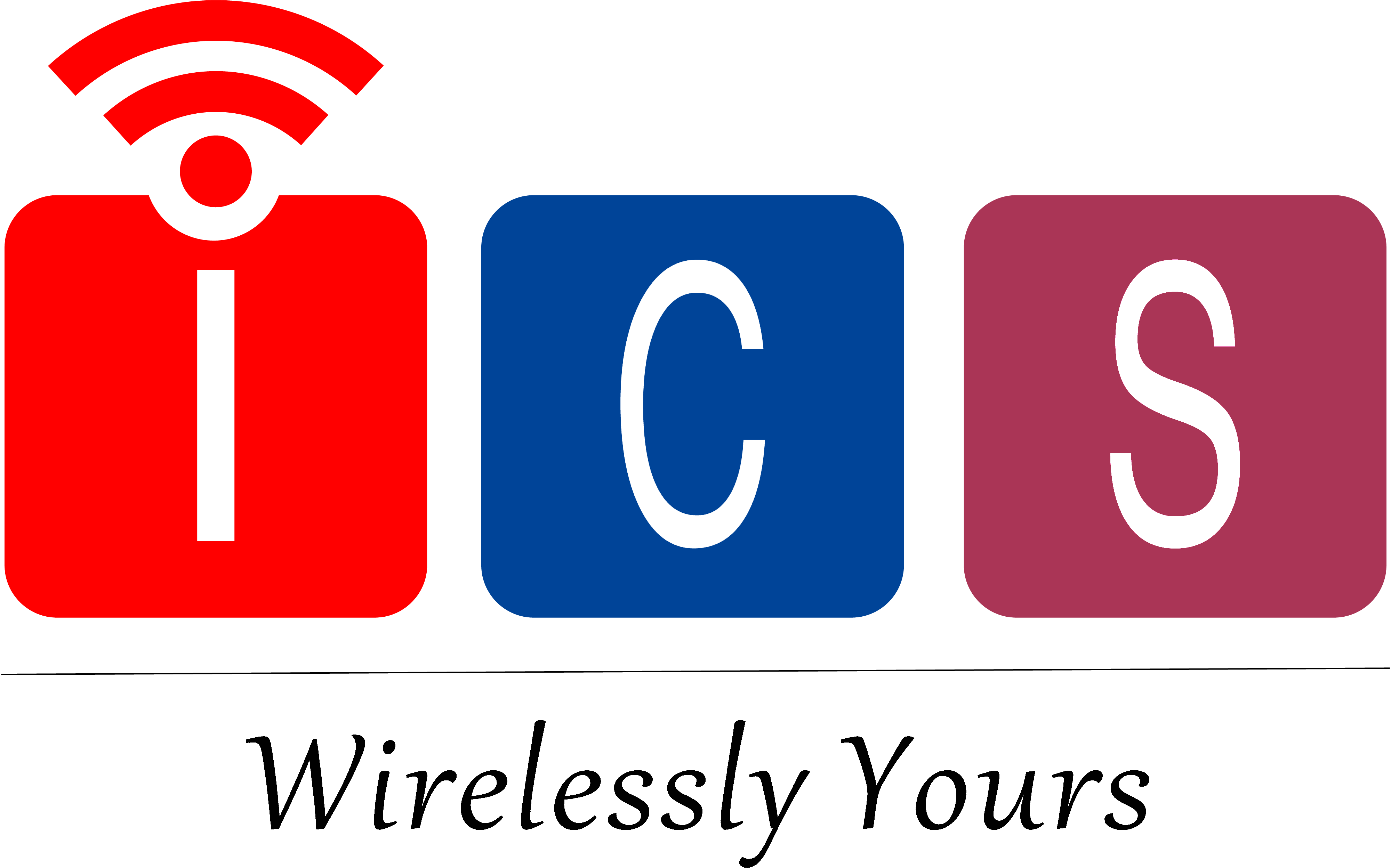 ICS Mobile logo