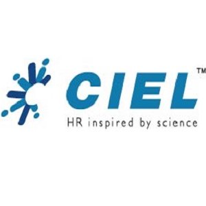 CIEL HR logo