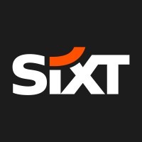 SIXT India logo