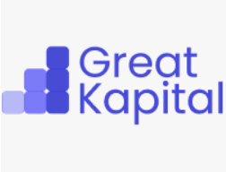 Great Kapital logo