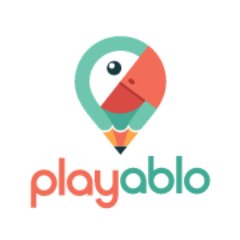 PlayAblo logo