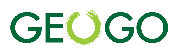 Geogo logo