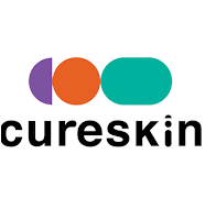 Cureskin logo