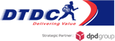 MyDTDC logo