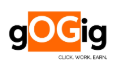 gOGig logo