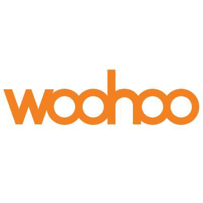 Woohoo logo