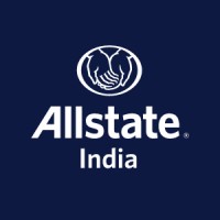 Allstate India logo